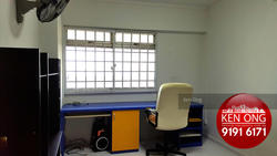 Blk 357 Tampines Street 33 (Tampines), HDB 4 Rooms #130071402